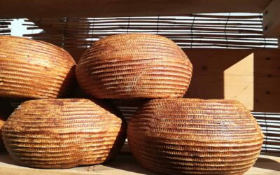 Il formaggio in Sardegna